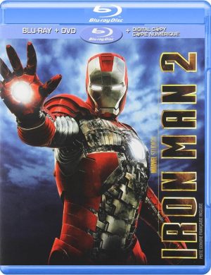 Iron Man 2