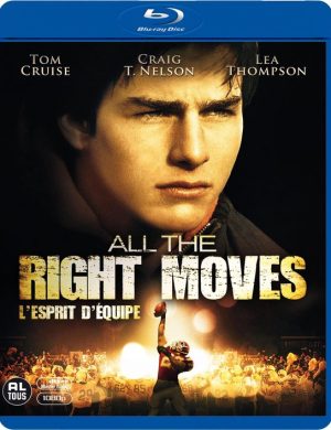All The Right Moves