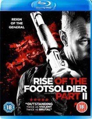 Rise of the Footsoldier: Part II