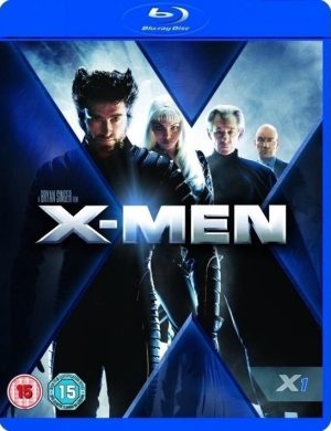 X-Men