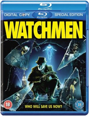 Watchmen