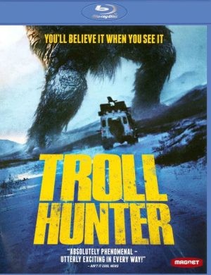 Troll Hunter
