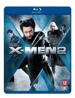X-Men 2