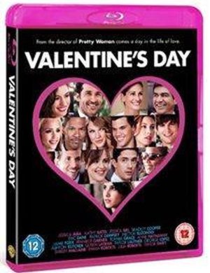 Valentine's Day