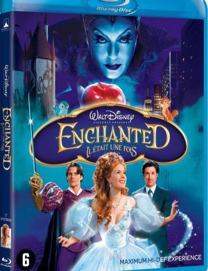 Enchanted