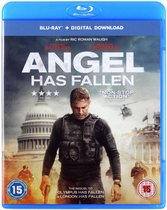 Angel Has Fallen