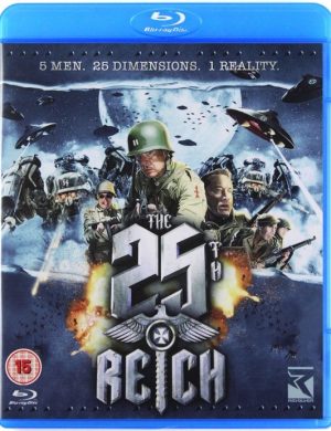 The 25th Reich