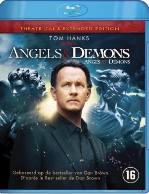 Angels & Demons