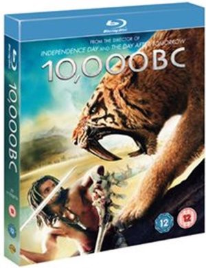 10,000 B.C.
