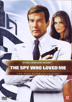 The Spy Who Loved Me (ultimate Edition)