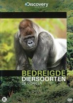 Bedreigde Diersoorten - De Gorilla (dvd)