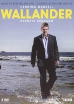 Wallander (dvd)
