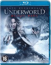 Underworld: Blood Wars