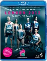 London 2012 Paralympic Games (TV)