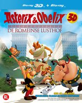 Asterix and Obelix: De Romainse Lusthof