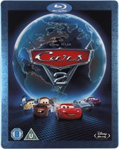 Cars 2