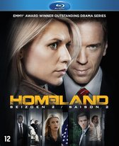 Homeland - Seizoen 2