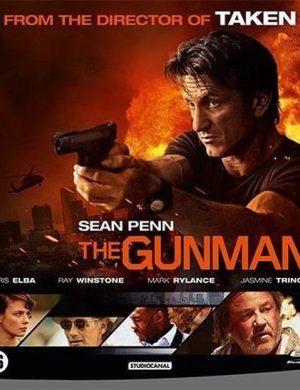 Gunman