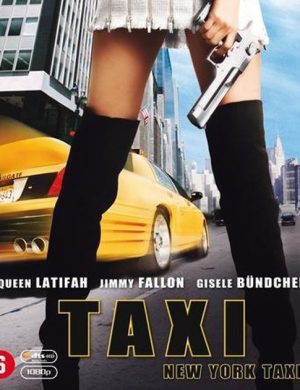 Taxi (2004)