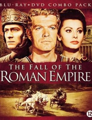 Fall Of The Roman Empire