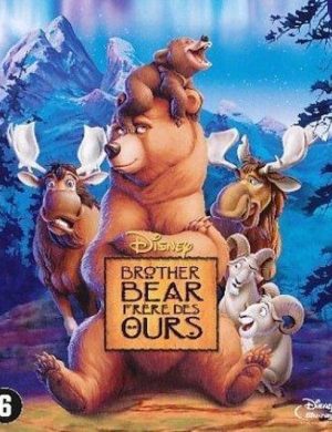 Brother Bear
