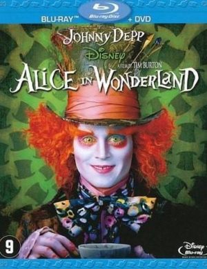Alice In Wonderland