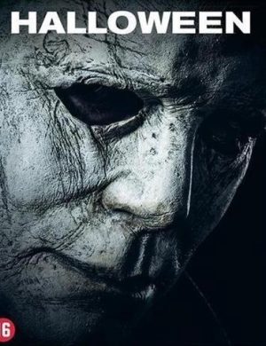 Halloween  (2018)