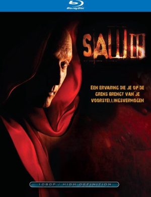 Saw 3