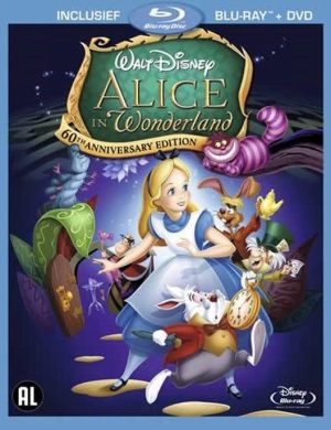 Alice In Wonderland  (Special Edition)