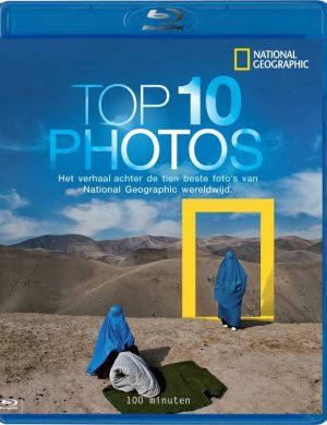 Top 10 Photo's