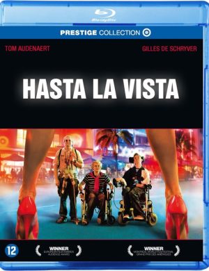 Prestige Collection; Hasta La Vista