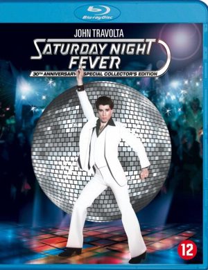 Saturday Night Fever