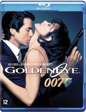Goldeneye