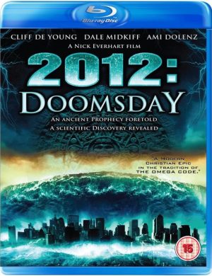 2012: Doomsday