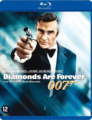 Diamonds Are Forever