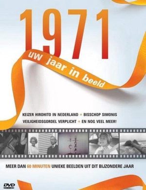 1971 Uw Jaar In Beeld