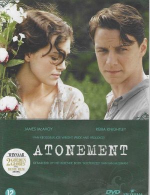 Atonement (d)