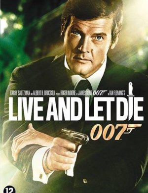 Live And Let Die (ultimate Edition)