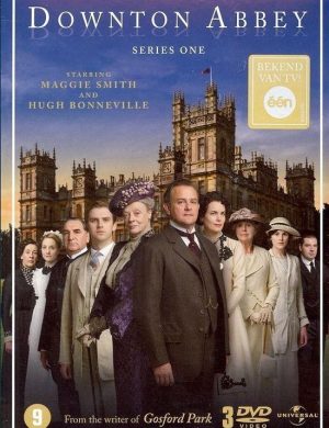 Downton Abbey - Seizoen 1
