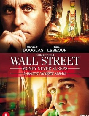 Wall Street 2: Money Never Sleeps