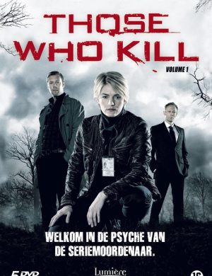 Those Who Kill - Volume 1