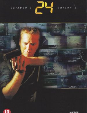 24 - Seizoen 3