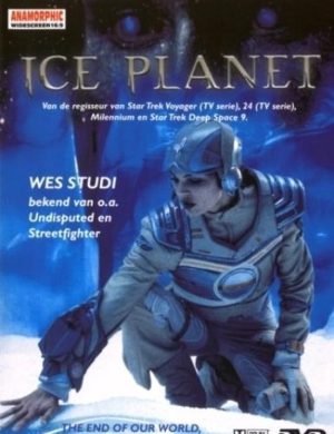 Ice Planet