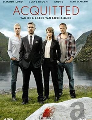 Acquitted - Seizoen 1