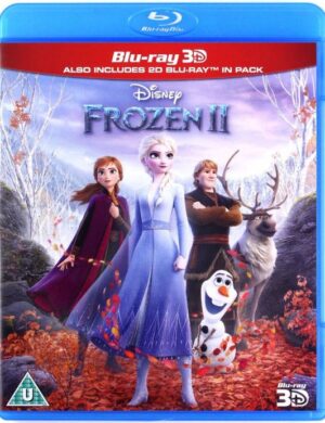 Frozen Ii
