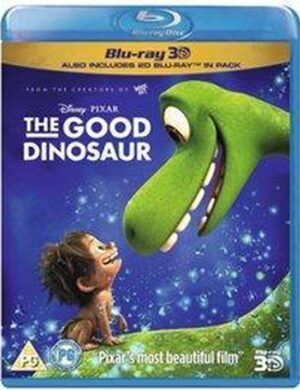 Good Dinosaur