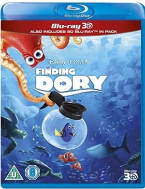 Finding Dory