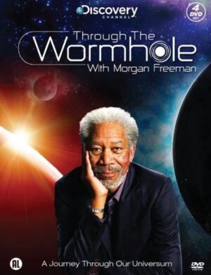 Through The Wormhole - Seizoen 1