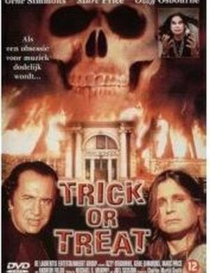 Trick Or Treat