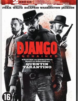 Django Unchained